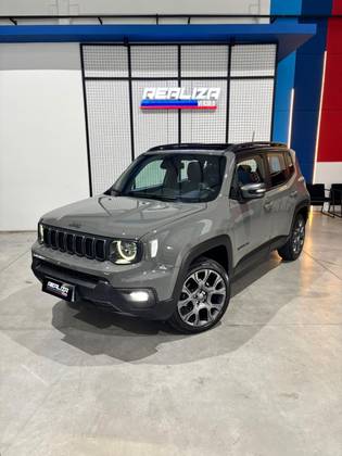 JEEP RENEGADE 1.3 T270 TURBO FLEX S 4X4 AT9